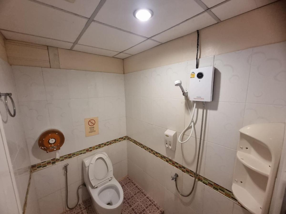 Lotus Hostel Beach Ко Тао Екстериор снимка
