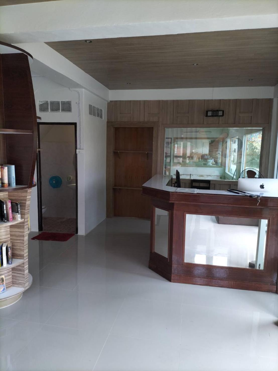 Lotus Hostel Beach Ко Тао Екстериор снимка