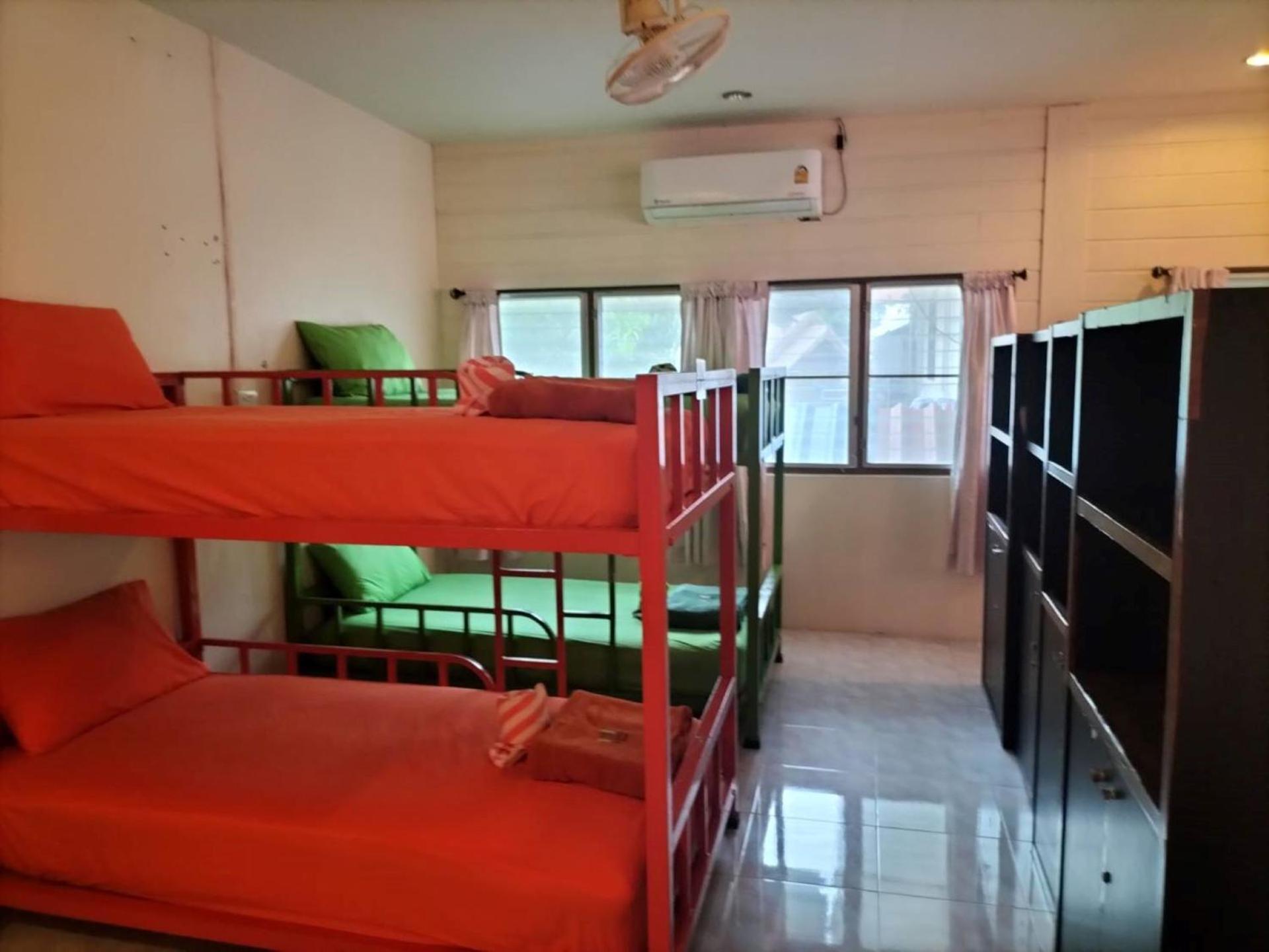 Lotus Hostel Beach Ко Тао Екстериор снимка